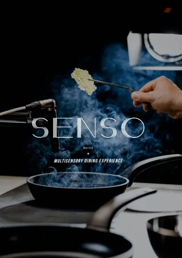 Senso Supperclub