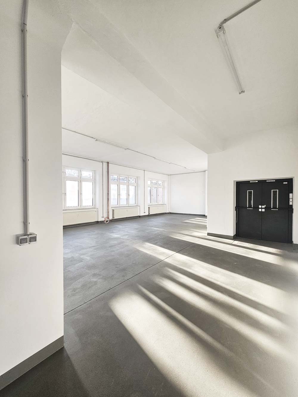 Fotostudio extra Raum