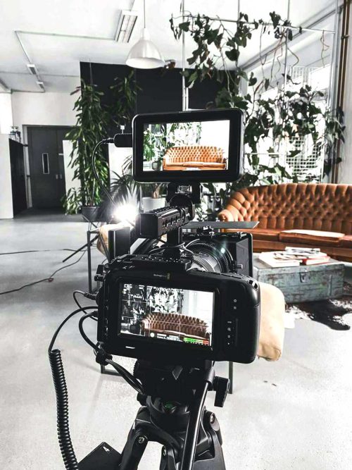 live stream produktion live stream produktion